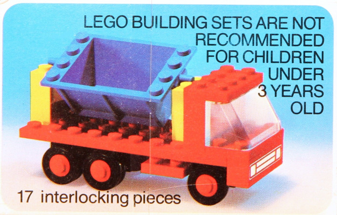 Tipper Truck