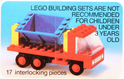 Tipper Truck
