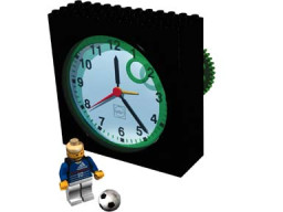 Football / Soccer Clock