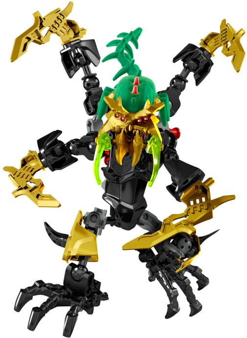 SCAROX
