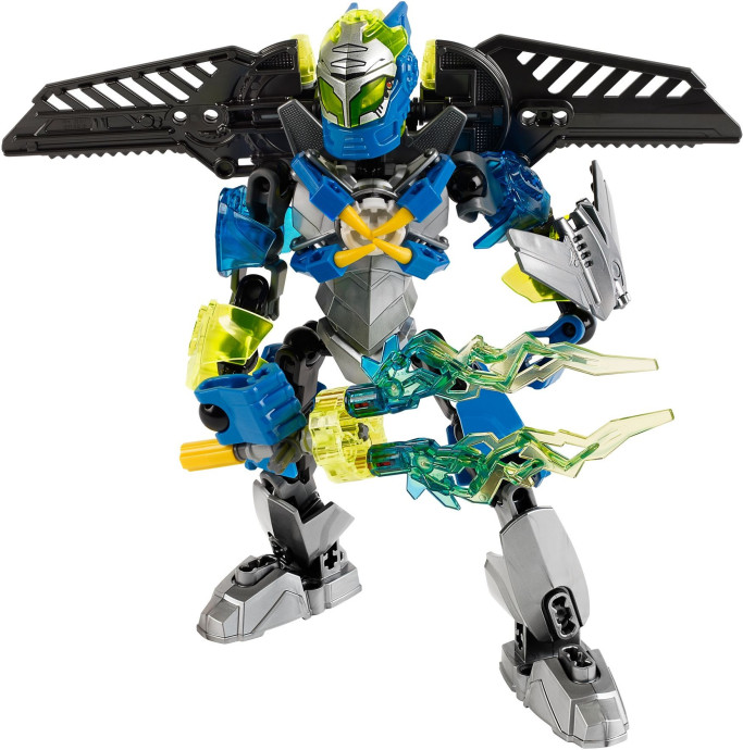 SURGE