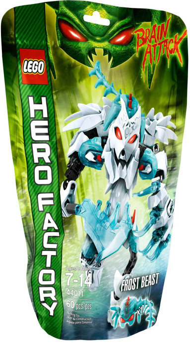 FROST BEAST