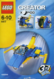 Aero Pod