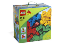 DUPLO® Příruční Box