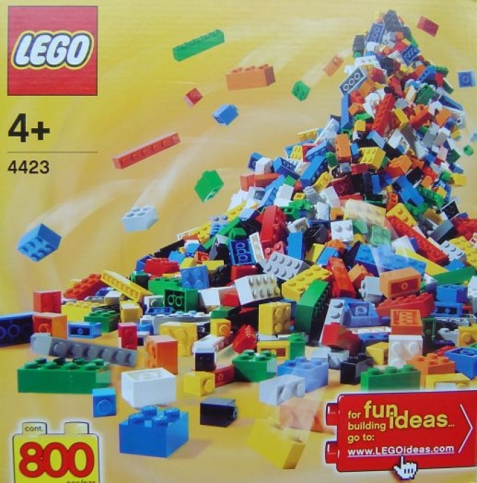 LEGO® Creator Příruční Box