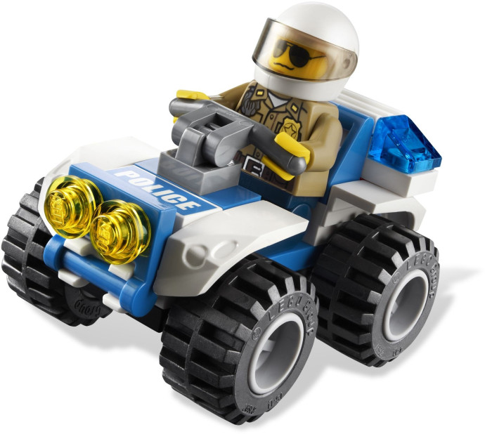 Police Pursuit