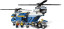 Heavy-Lift Helicopter