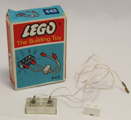 Lighting Device Pack (The Building Toy)