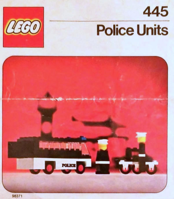 Police Units