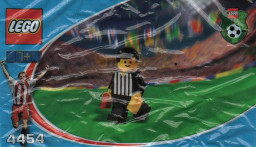 Referee