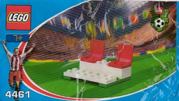 Bench