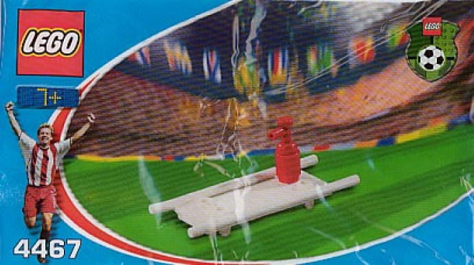 Stretcher