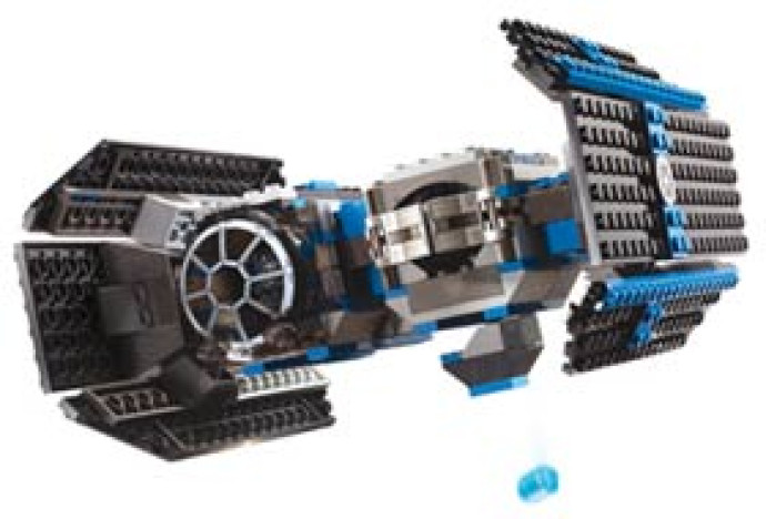 TIE Bomber™ (Bombardér)