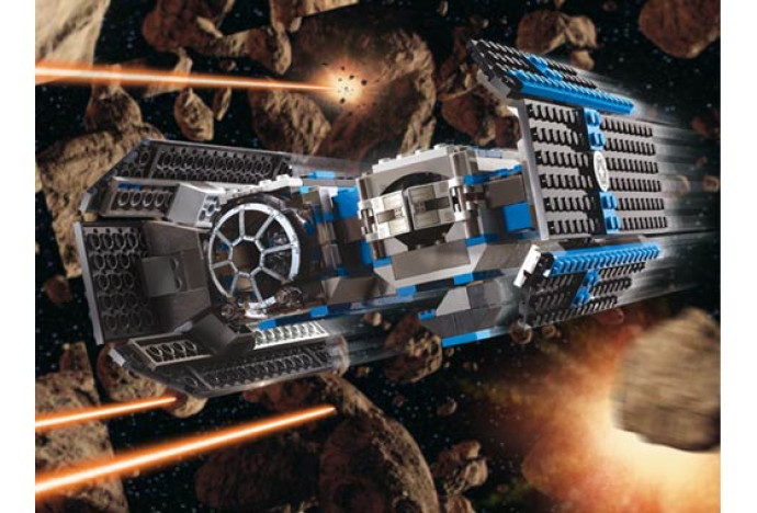 TIE Bomber™ (Bombardér)