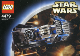 TIE Bomber™ (Bombardér)