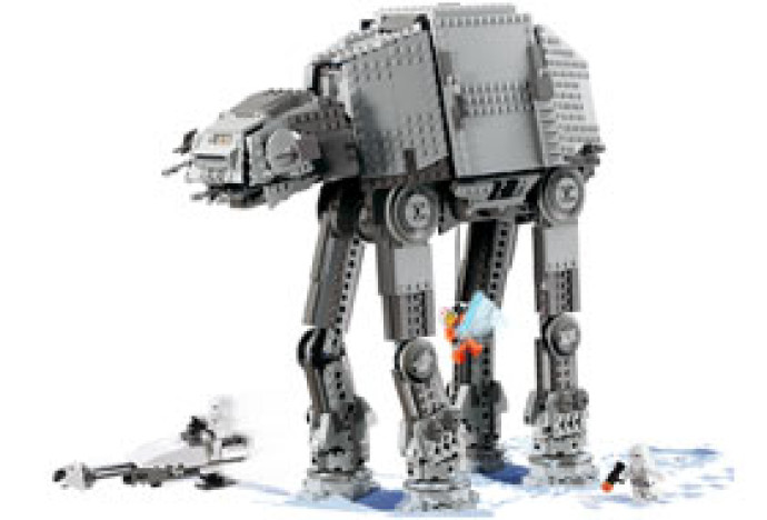 AT-AT™
