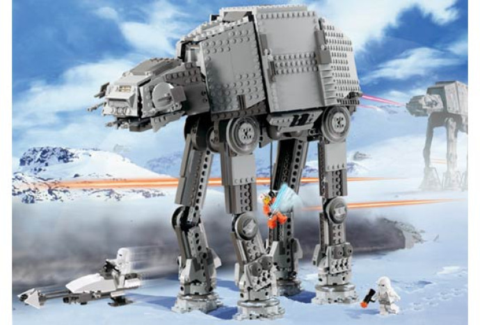 AT-AT™