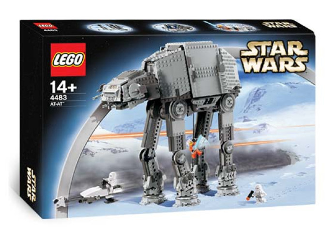 AT-AT™
