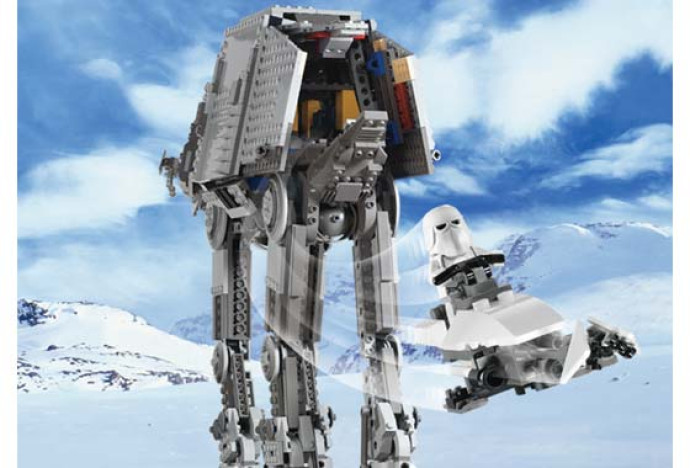 AT-AT™