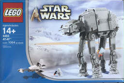 AT-AT™