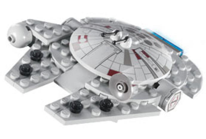 MINI Millennium Falcon™