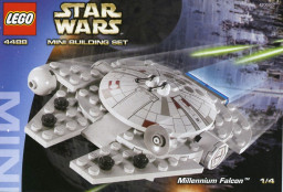 MINI Millennium Falcon™