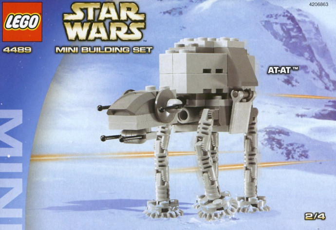 MINI AT-AT™