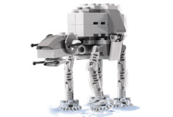 MINI AT-AT™