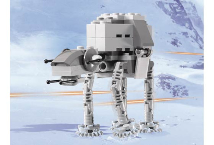 MINI AT-AT™