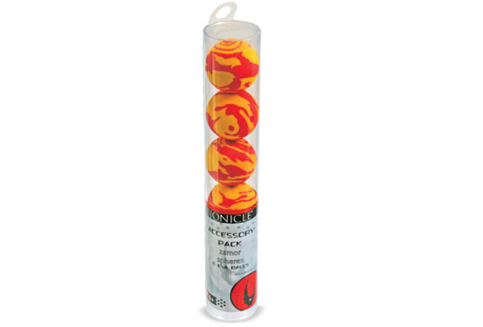 Piraka Ball Shooter Accessory Pack