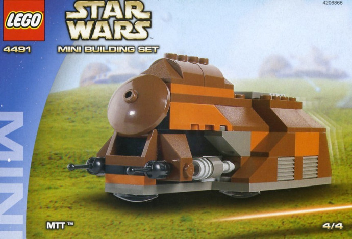 MINI MTT™