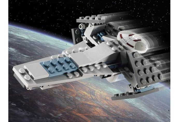 Sith Infiltrator