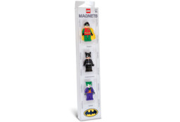 Catwoman Magnet Set