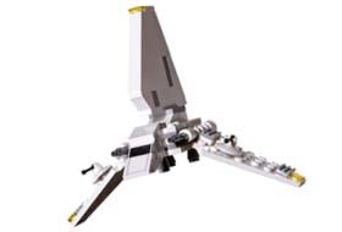 Imperial Shuttle