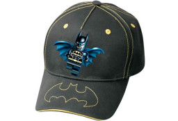 Batman Cap