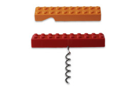 LEGO Corkscrew & Bottle Opener