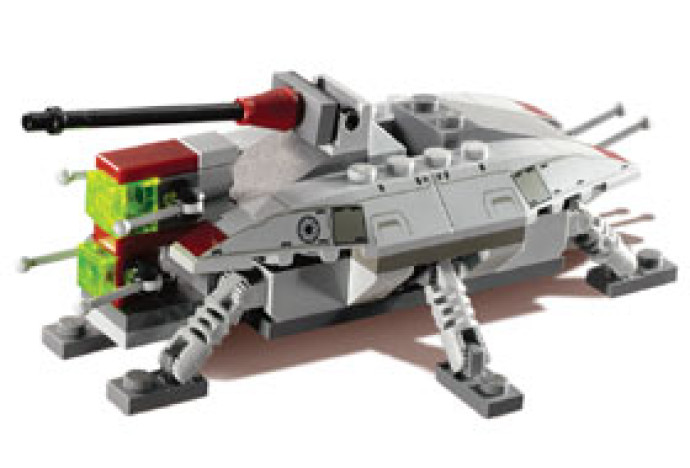 MINI AT-TE™ (MINI AT-TE™)