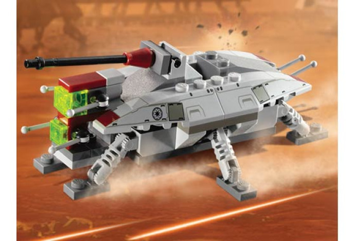 MINI AT-TE™ (MINI AT-TE™)