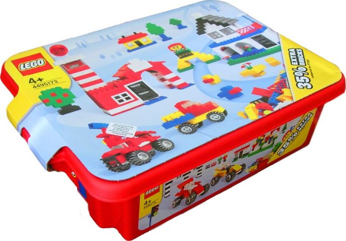 LEGO Creative Building Set