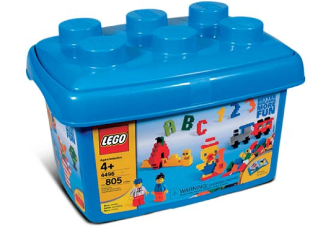 Fun With Building Tub