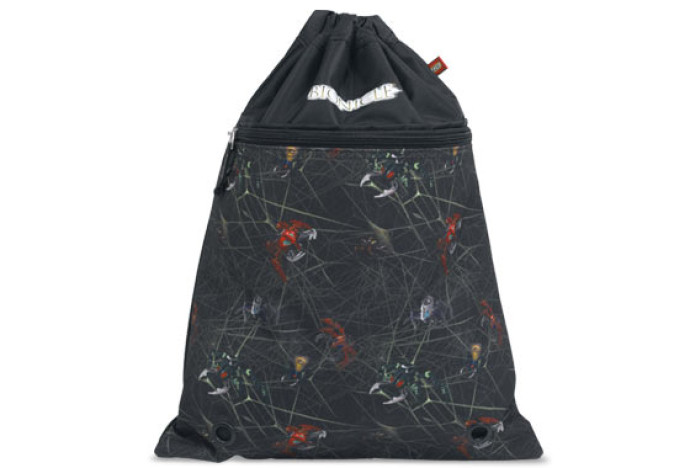 Bionicle Gym Bag