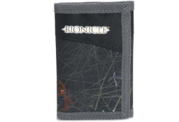 Bionicle Wallet