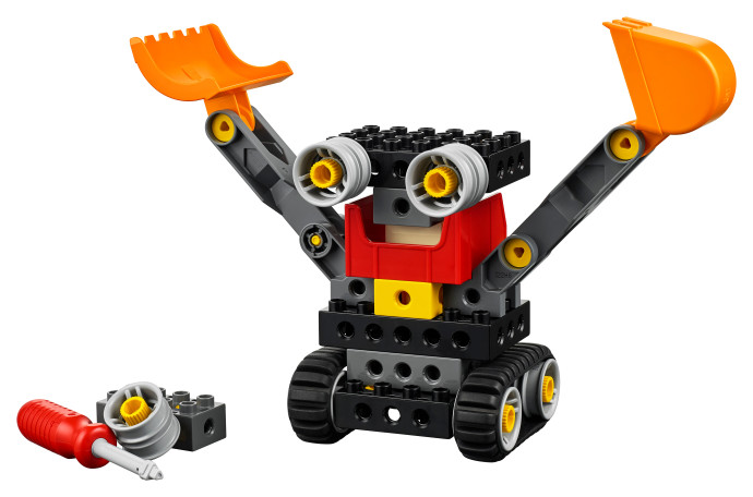 Technologické stroje