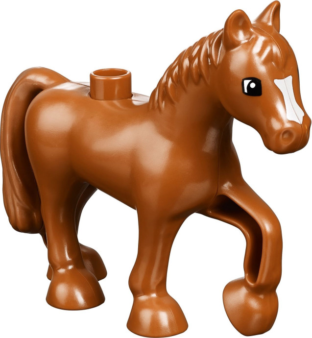 Můj příběh
