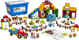 Large Farm