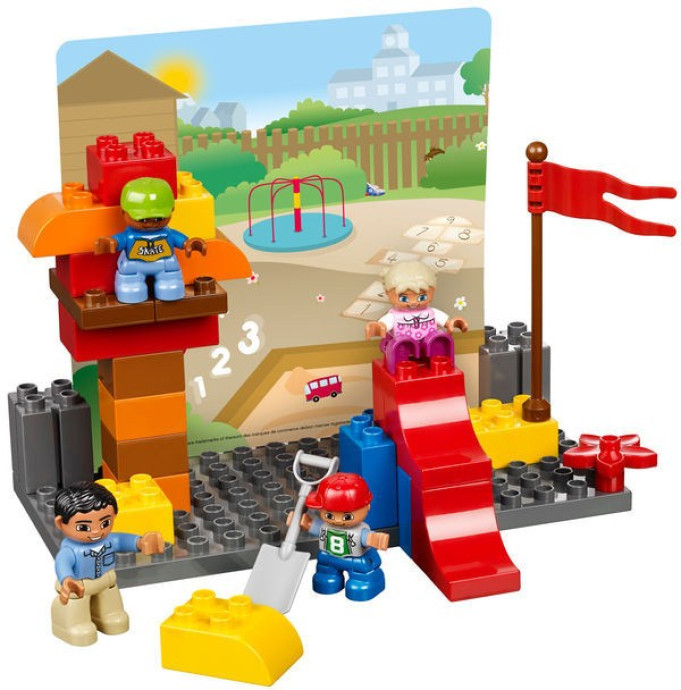 StoryTales Set