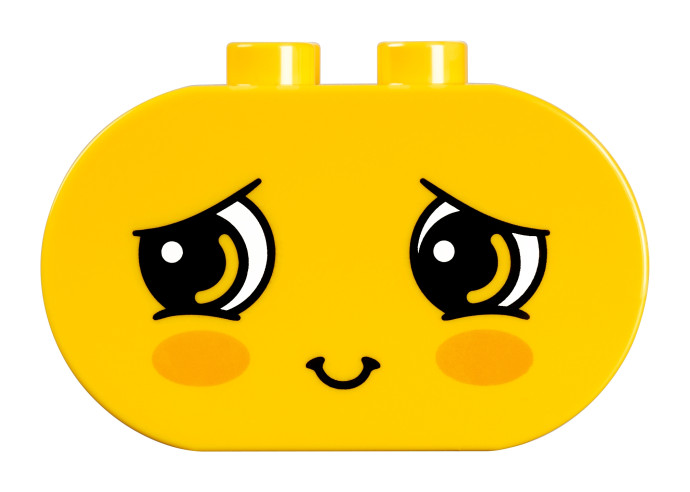 Emoce z kostek