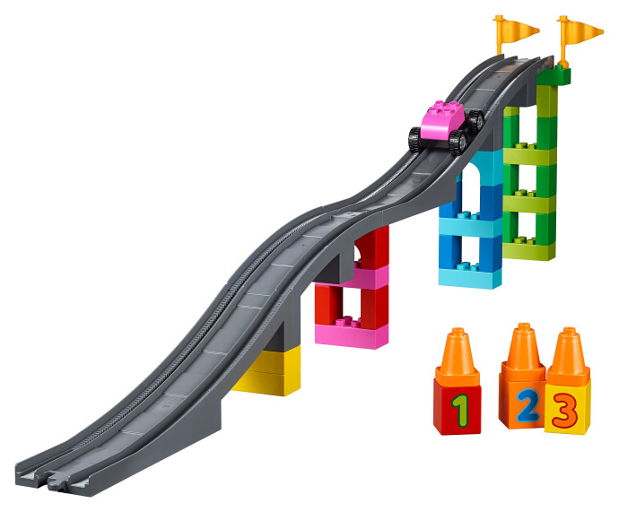 STEAM Park
