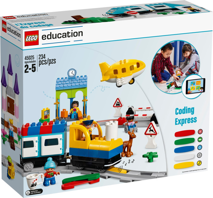 Coding Express