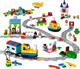 Kódovací expres